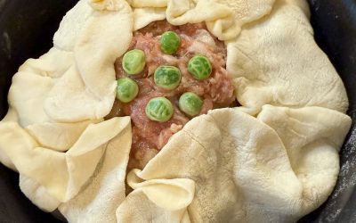 輝け！2024年クリスマスに何か丸ごと食べる大会（その1）
